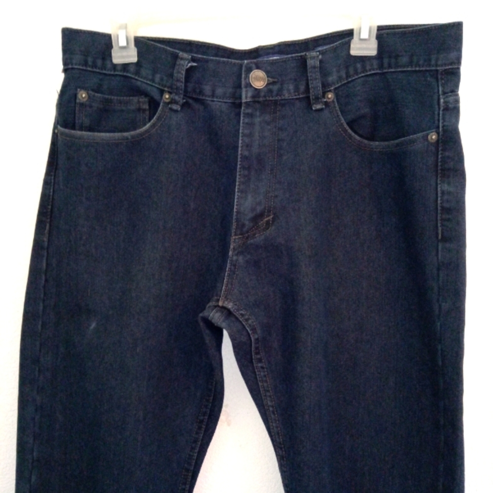 Never-worn, Recycled Blues men's jeans
